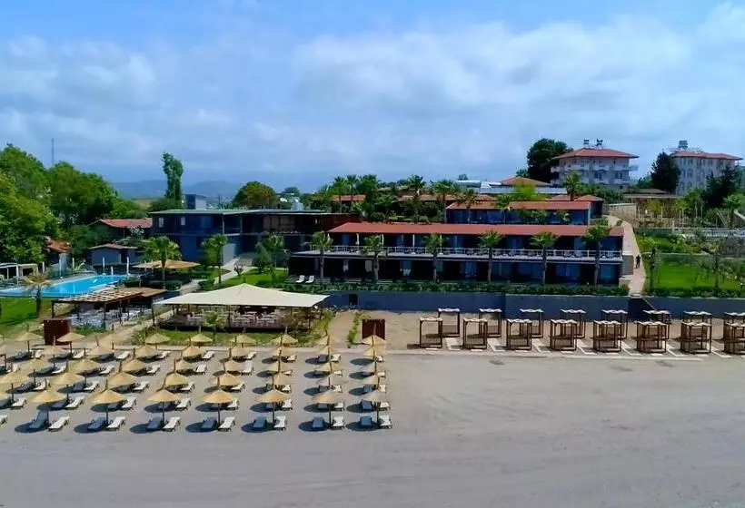 Adora Calma Beach Hotel