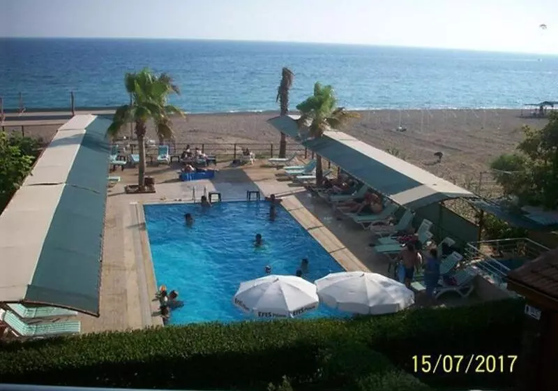Adora Calma Beach Hotel