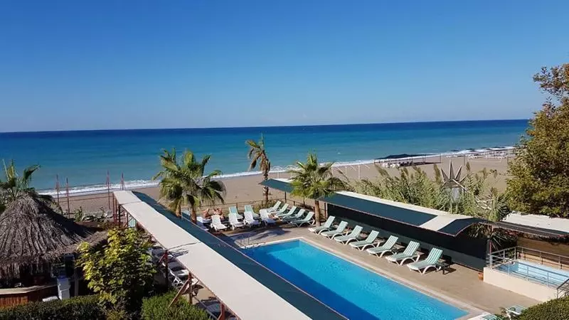Adora Calma Beach Hotel
