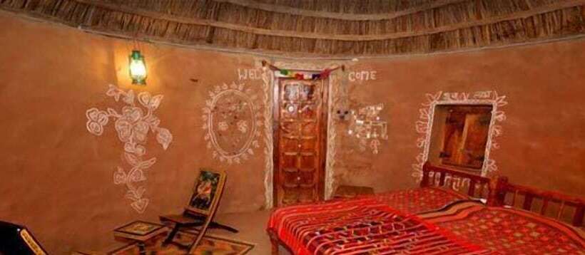 Bishnoi Village Camp And Resort