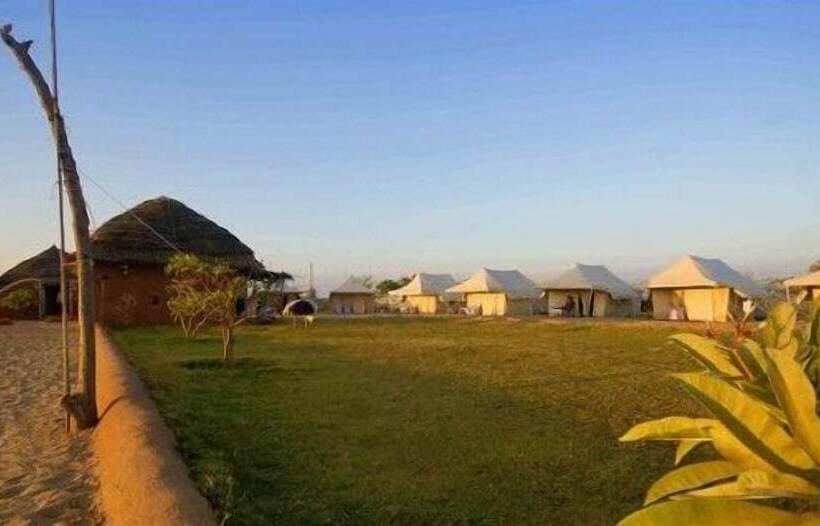 Bishnoi Village Camp And Resort