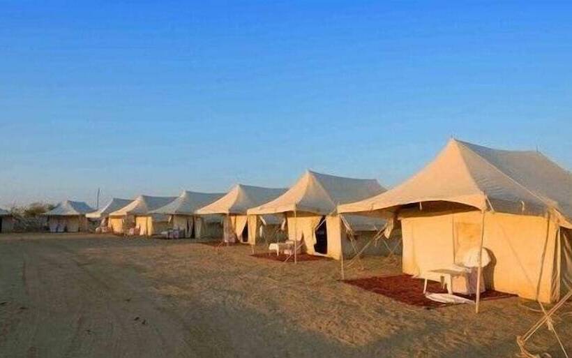 Bishnoi Village Camp And Resort