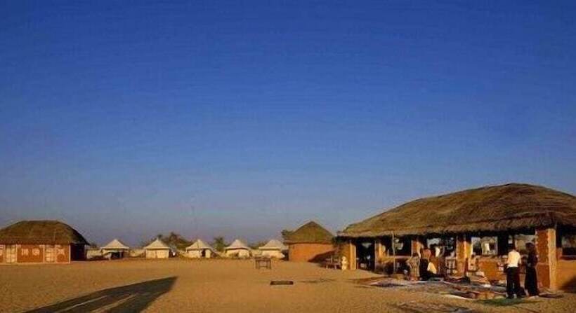 Bishnoi Village Camp And Resort
