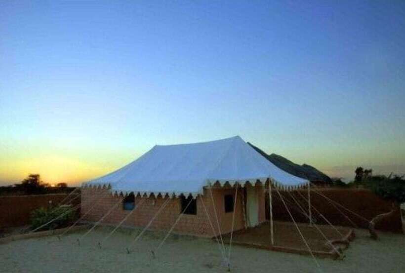 Bishnoi Village Camp And Resort