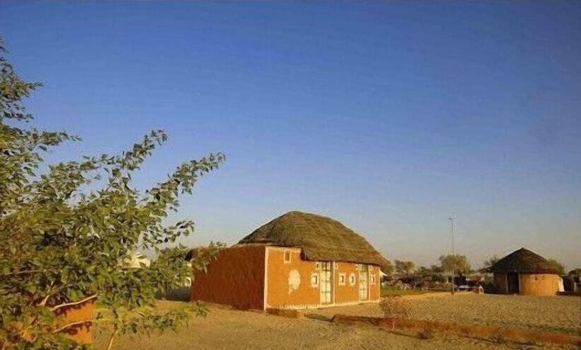 Bishnoi Village Camp And Resort