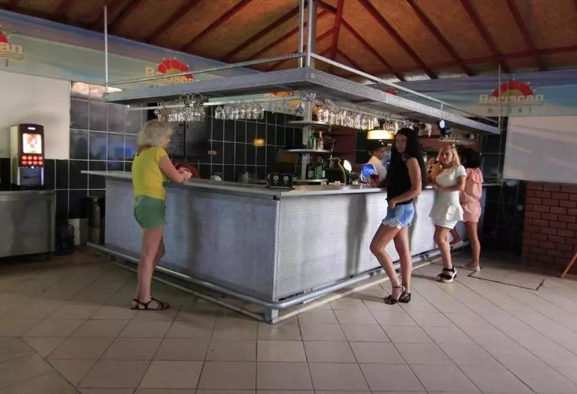 Hotel Bariscan