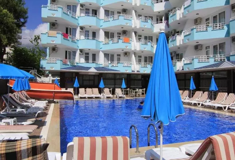 Hotel Bariscan