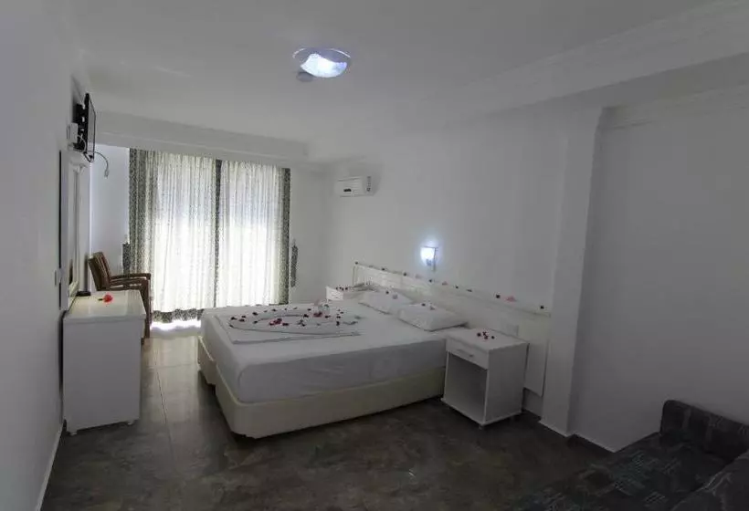 Hotel Bariscan