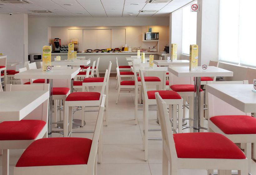 호텔 City Express Poza Rica