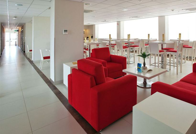 호텔 City Express Poza Rica