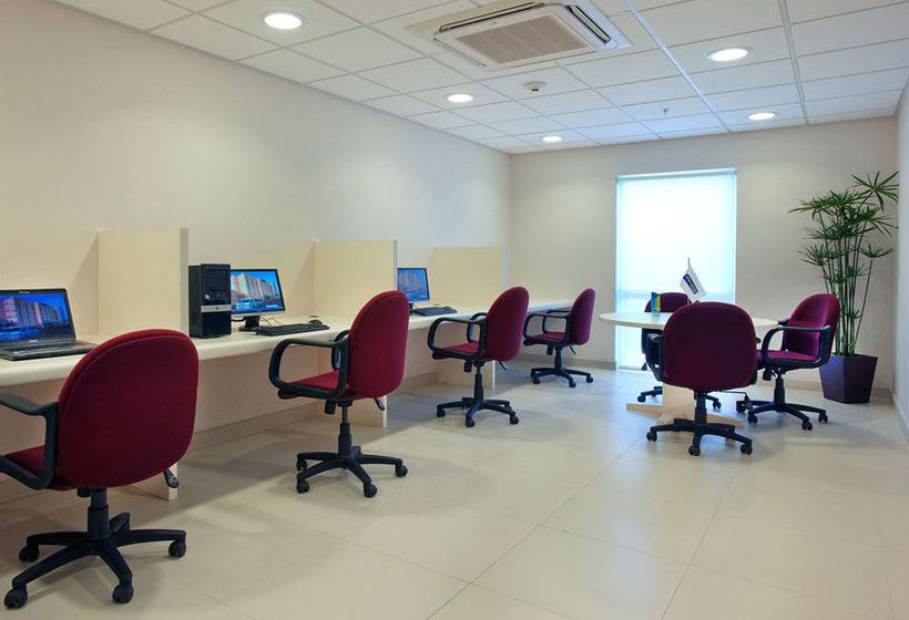 호텔 City Express Poza Rica