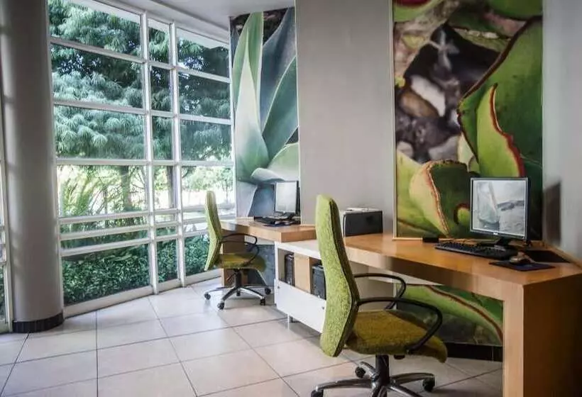 酒店 Garden Court Morningside Sandton