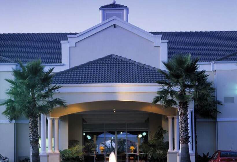 فندق Garden Court Morningside Sandton