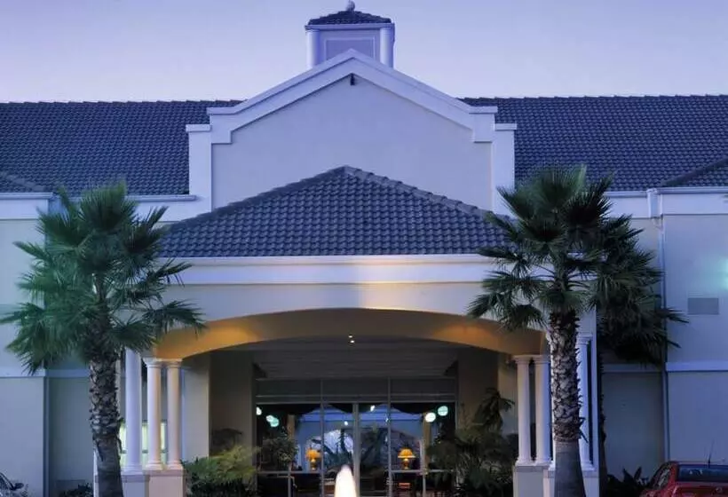 酒店 Garden Court Morningside Sandton