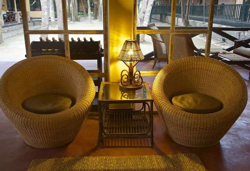 هتل Maruni Sanctuary Lodge By Kgh Group