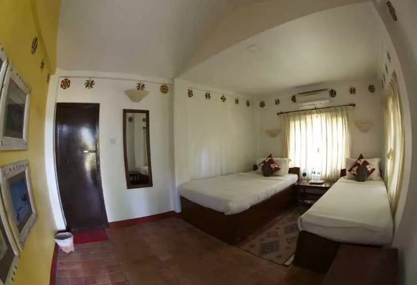هتل Maruni Sanctuary Lodge By Kgh Group