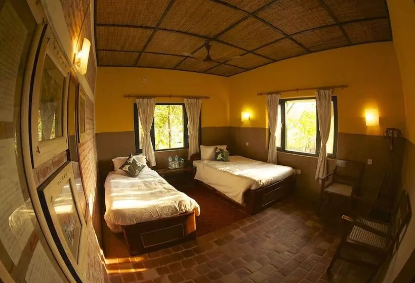 هتل Maruni Sanctuary Lodge By Kgh Group