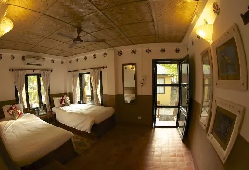 هتل Maruni Sanctuary Lodge By Kgh Group