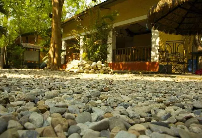 هتل Maruni Sanctuary Lodge By Kgh Group