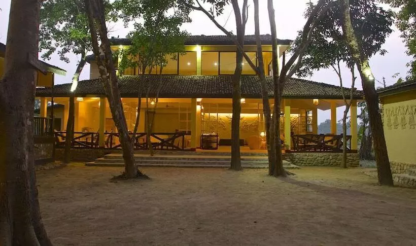 هتل Maruni Sanctuary Lodge By Kgh Group