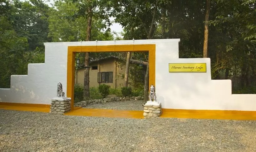 هتل Maruni Sanctuary Lodge By Kgh Group