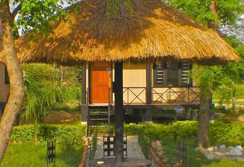 هتل Maruni Sanctuary Lodge By Kgh Group