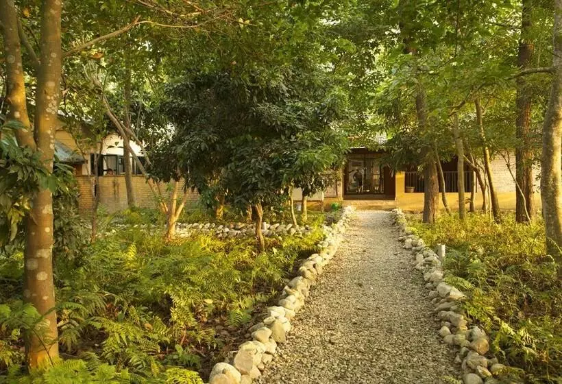 هتل Maruni Sanctuary Lodge By Kgh Group