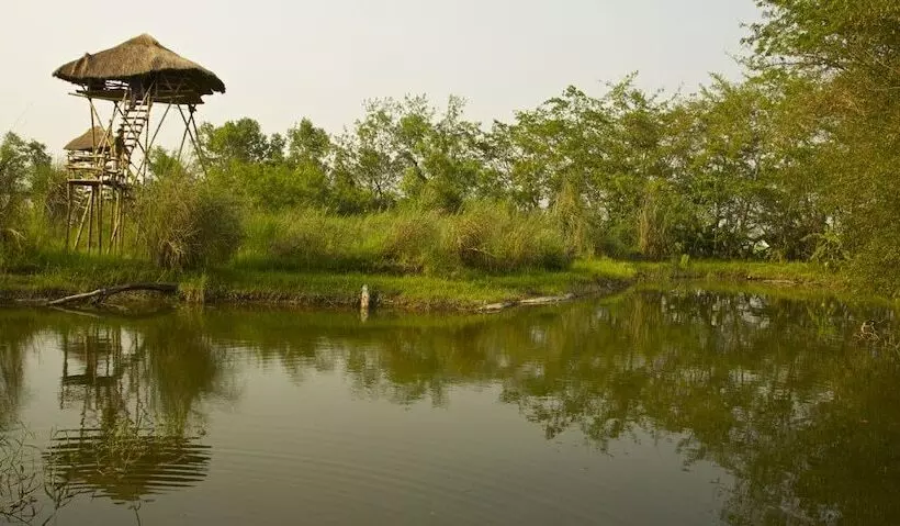 هتل Maruni Sanctuary Lodge By Kgh Group