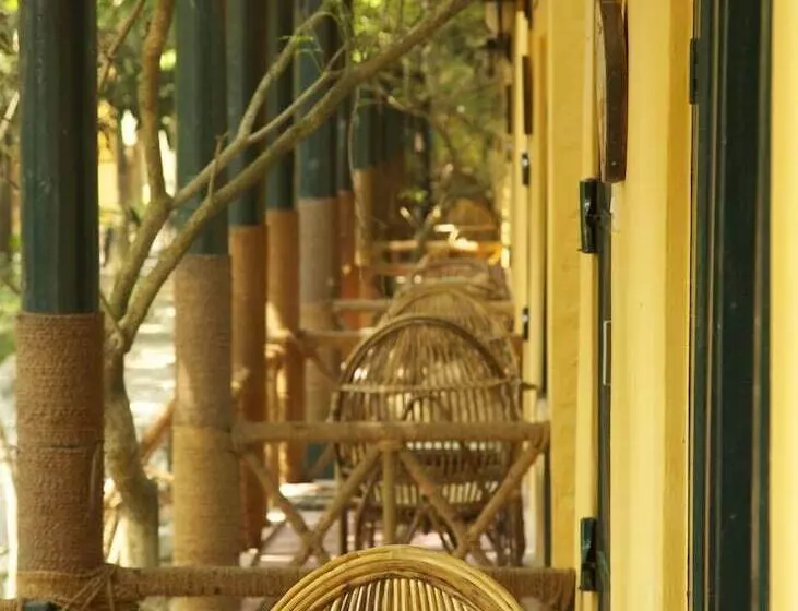 هتل Maruni Sanctuary Lodge By Kgh Group
