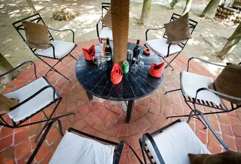 هتل Maruni Sanctuary Lodge By Kgh Group