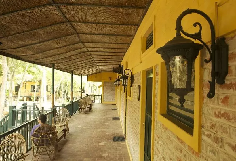 هتل Maruni Sanctuary Lodge By Kgh Group