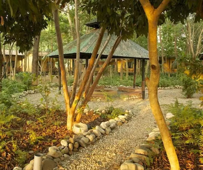 هتل Maruni Sanctuary Lodge By Kgh Group