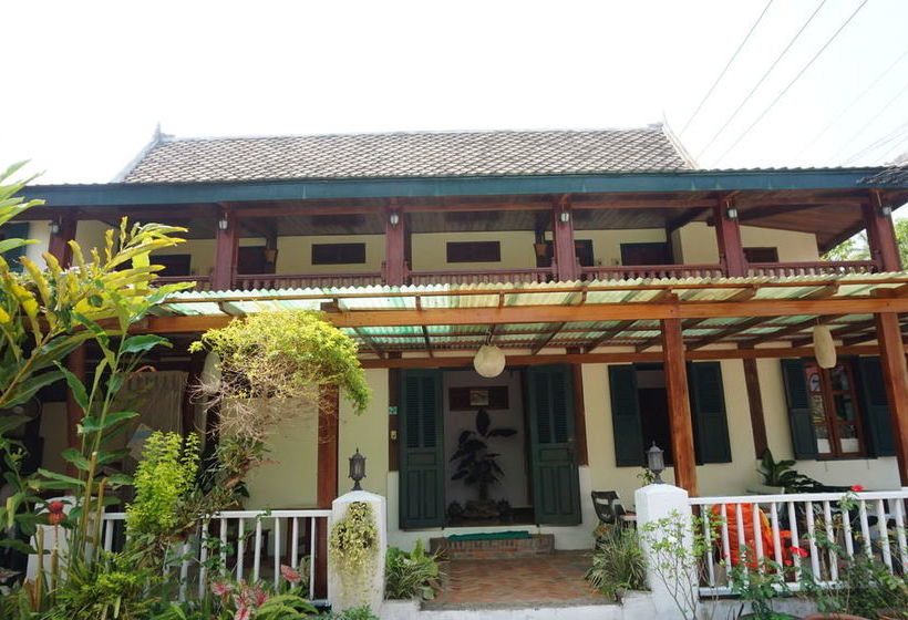 فندق Oui S Guesthouse