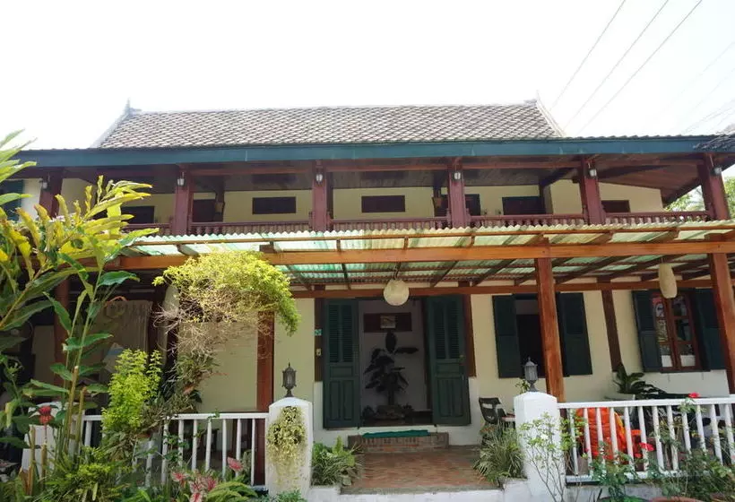 酒店 Oui S Guesthouse