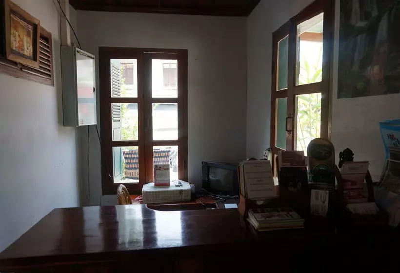 酒店 Oui S Guesthouse