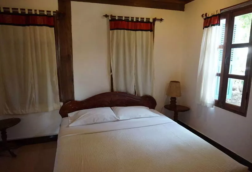 酒店 Oui S Guesthouse