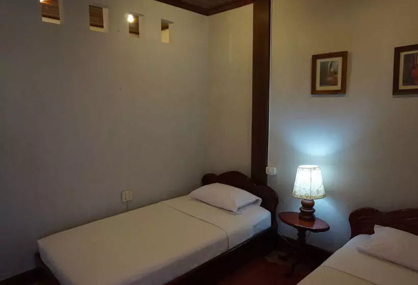 酒店 Oui S Guesthouse