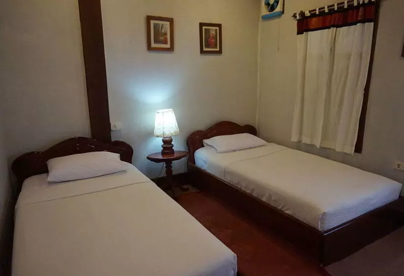 酒店 Oui S Guesthouse