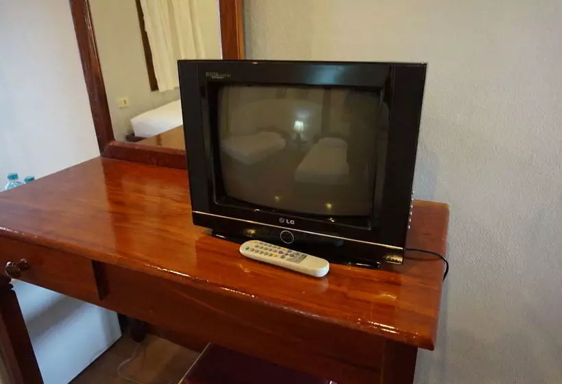 酒店 Oui S Guesthouse