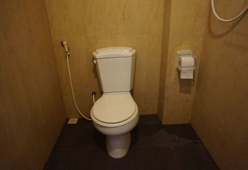 فندق Oui S Guesthouse