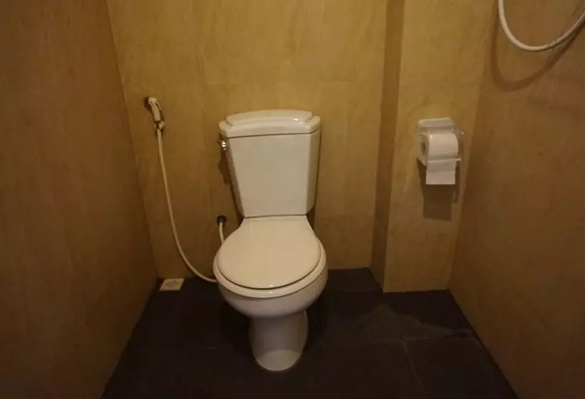 酒店 Oui S Guesthouse