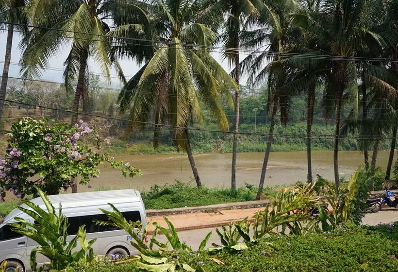 酒店 Oui S Guesthouse