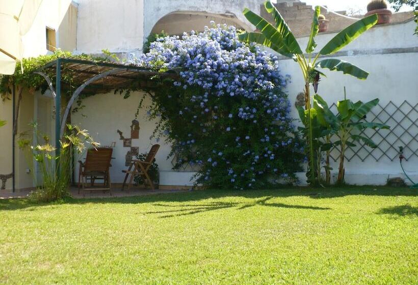 בית מלון כפרי Savoia