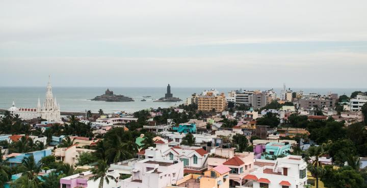 ホテル Singaar International