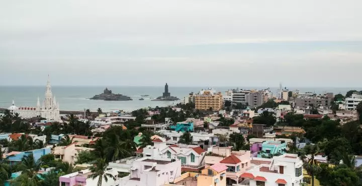 Отель Singaar International