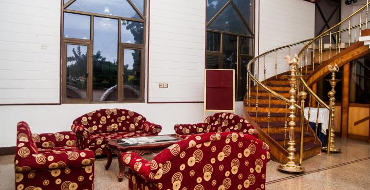 ホテル Singaar International