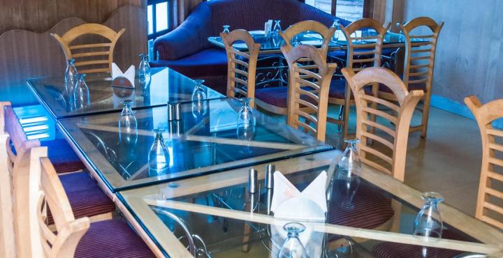 ホテル Singaar International