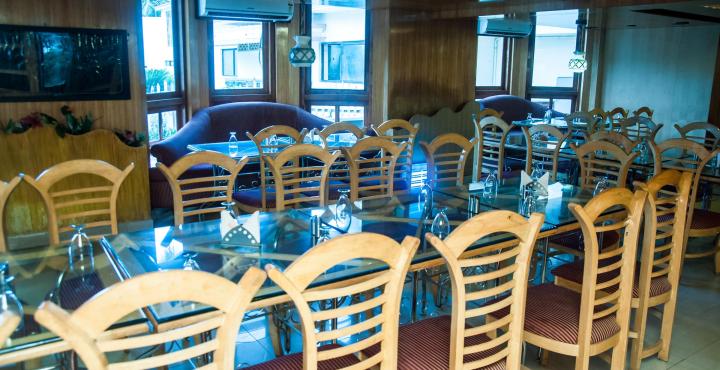 ホテル Singaar International