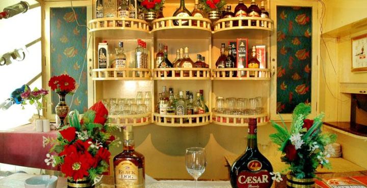 ホテル Singaar International