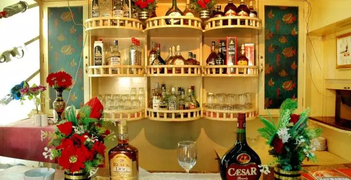 Отель Singaar International